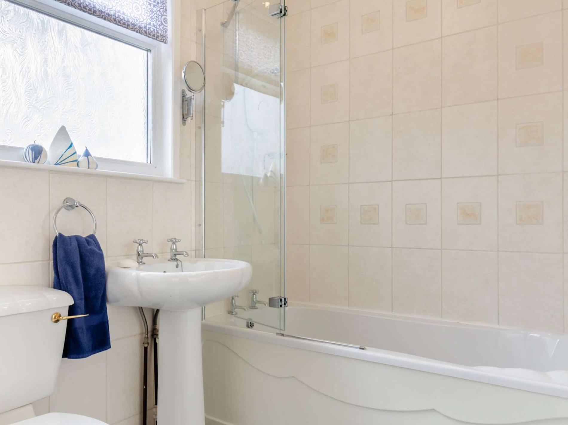 Вилла 3 Bed In Porthtowan 90556 Экстерьер фото