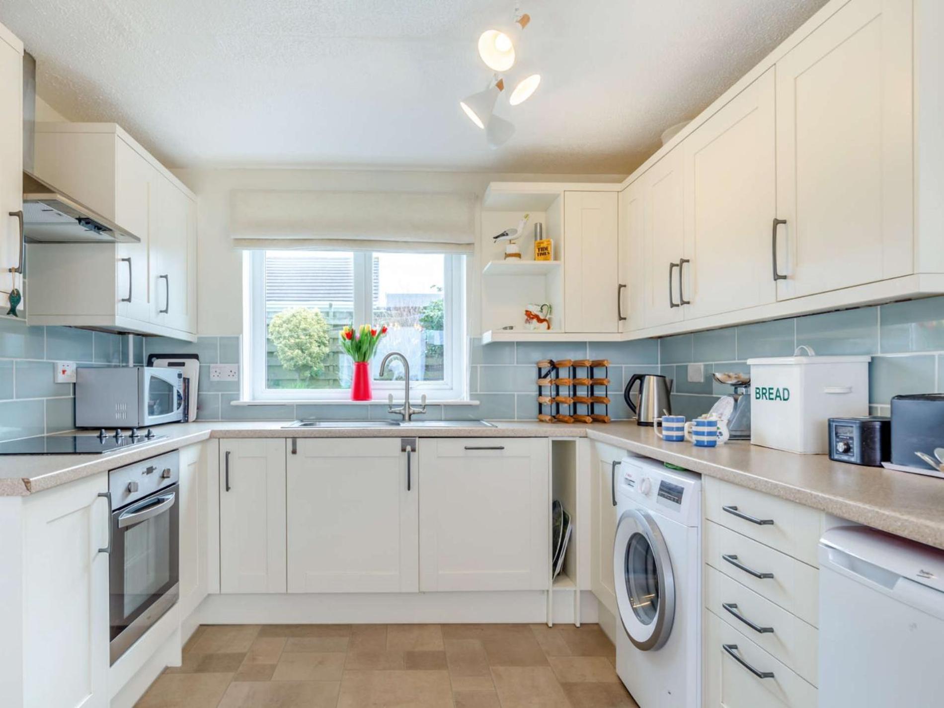 Вилла 3 Bed In Porthtowan 90556 Экстерьер фото