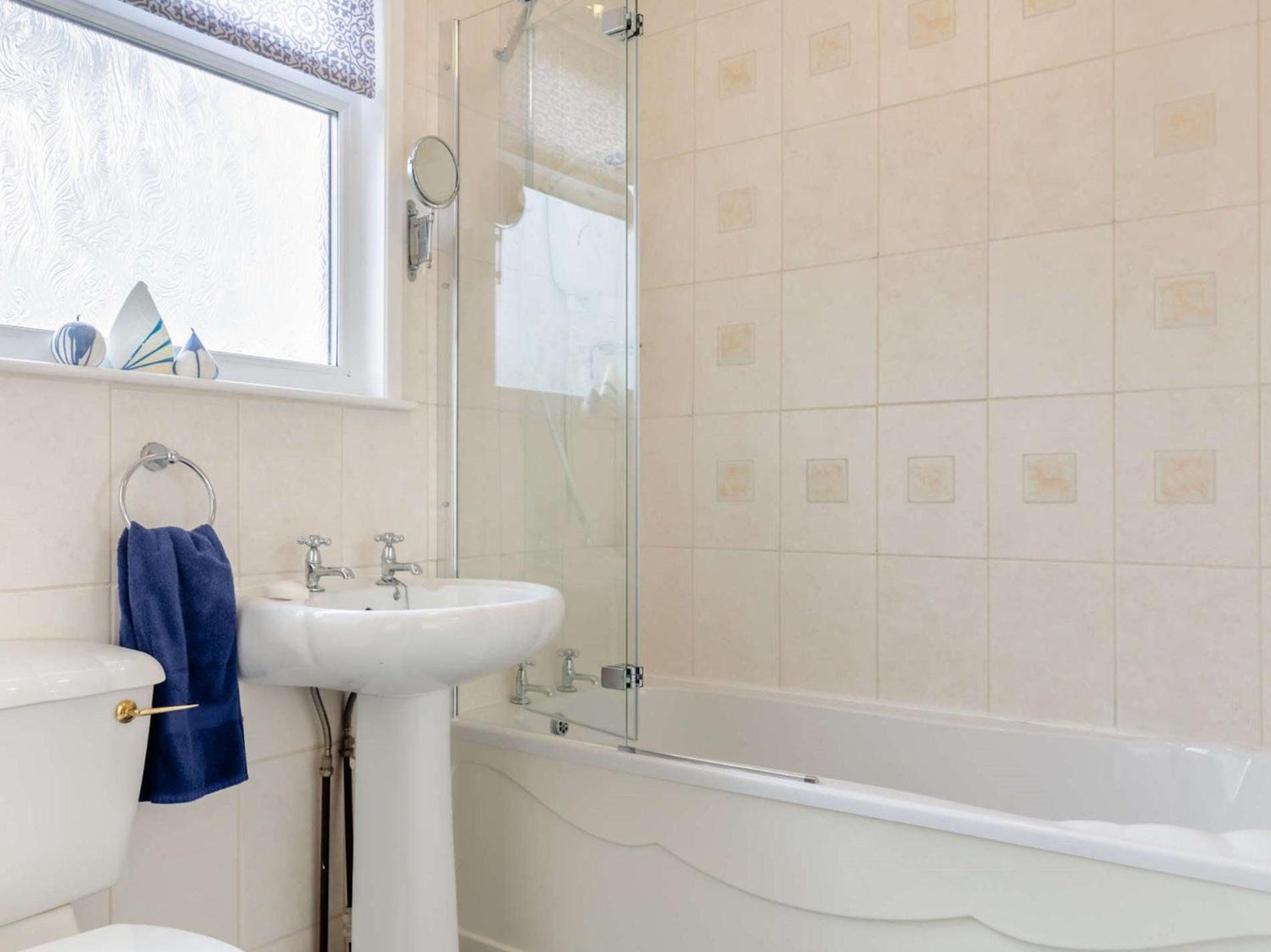 Вилла 3 Bed In Porthtowan 90556 Экстерьер фото